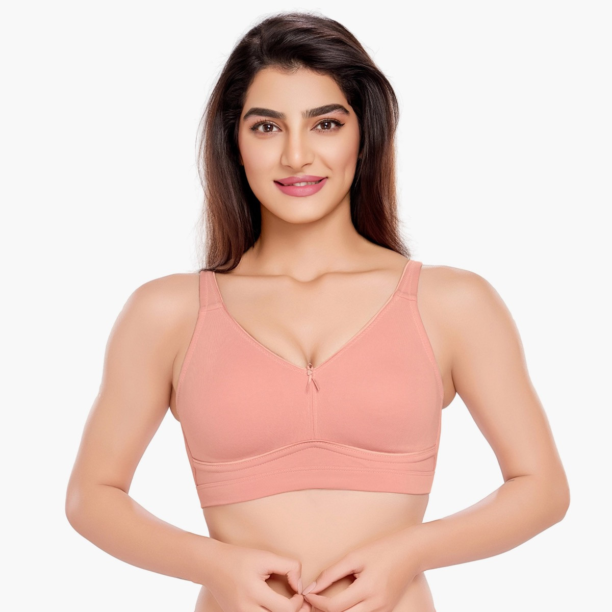 Juliet Non-Padded Bra