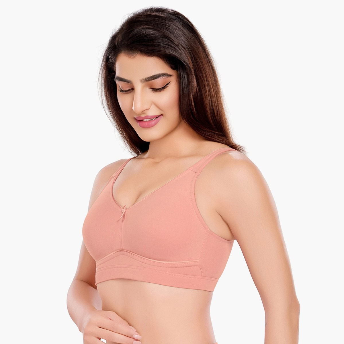 Juliet Non-Padded Bra