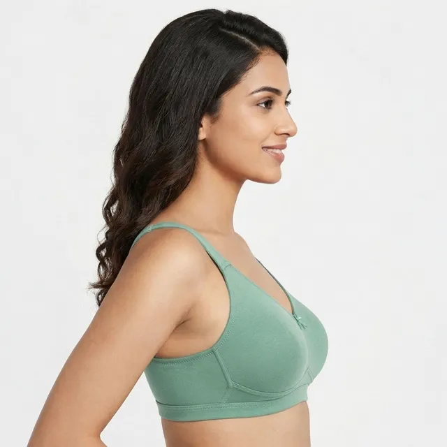 Juliet Non-Padded Bra – image 5