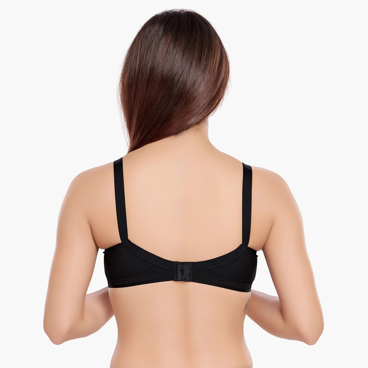 Juliet Non-Padded Bra