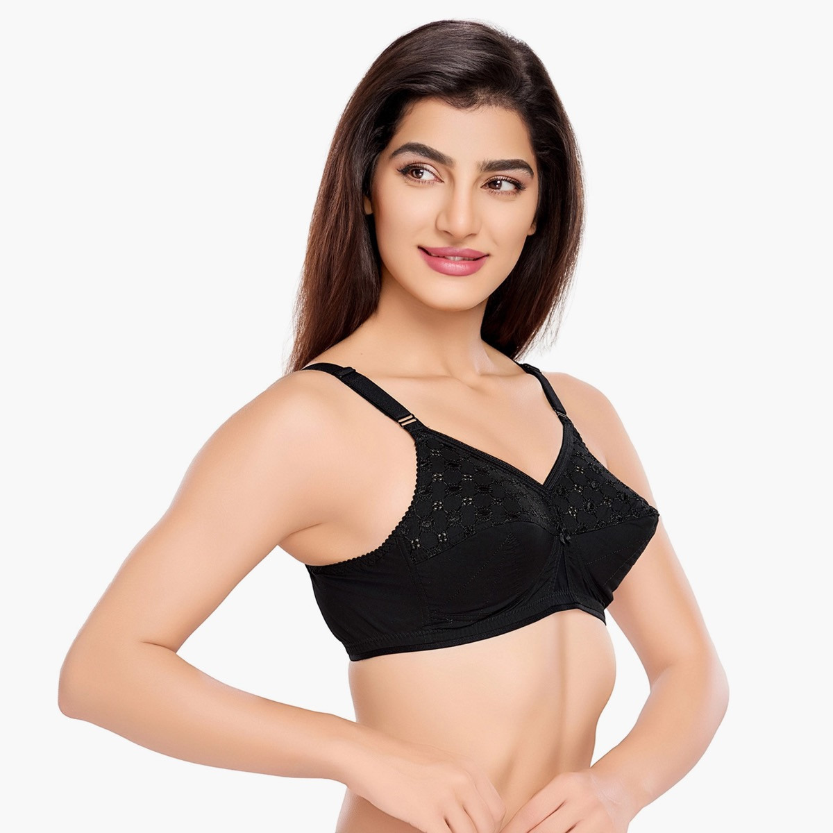Juliet Non-Padded Bra