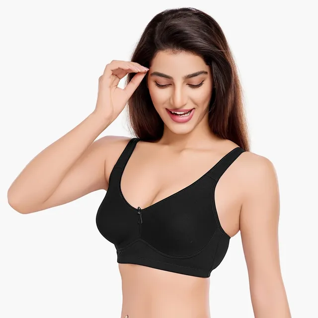 Juliet Non-Padded Bra – image 5