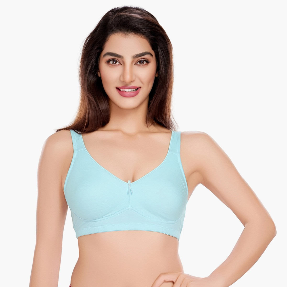 Juliet Non-Padded Bra