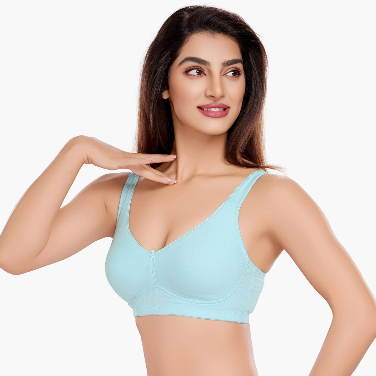 Juliet Non-Padded Bra