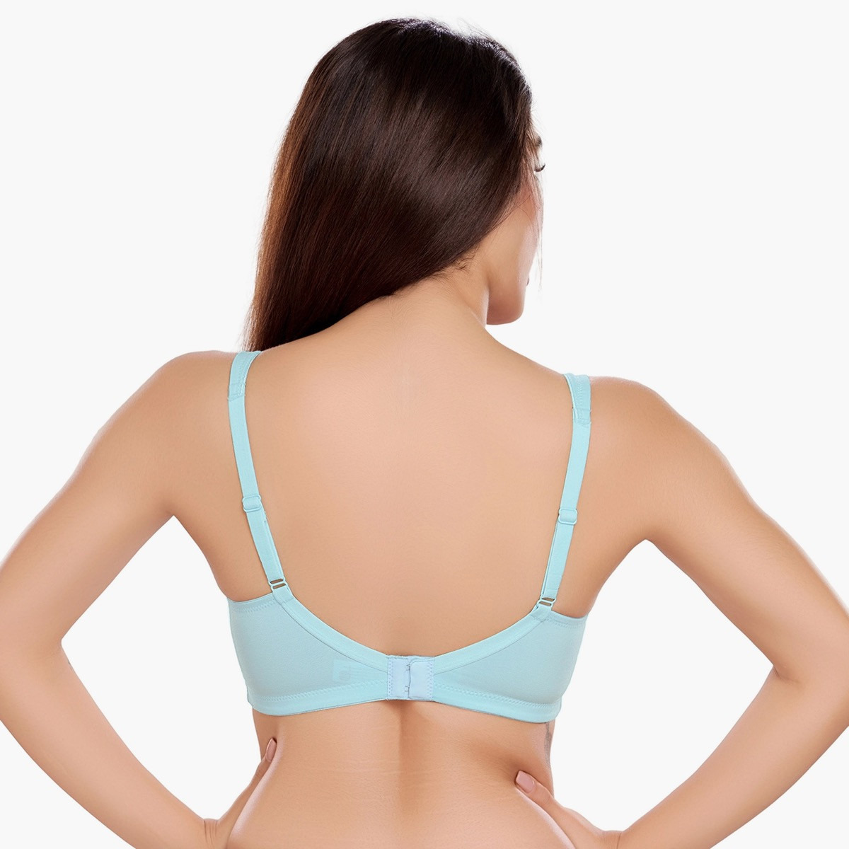 Juliet Non-Padded Bra
