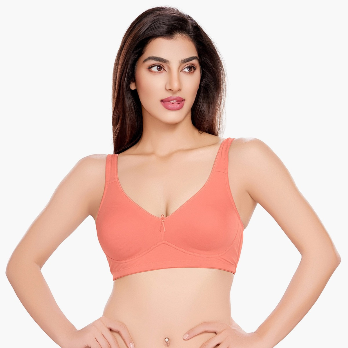 Juliet Non-Padded Bra