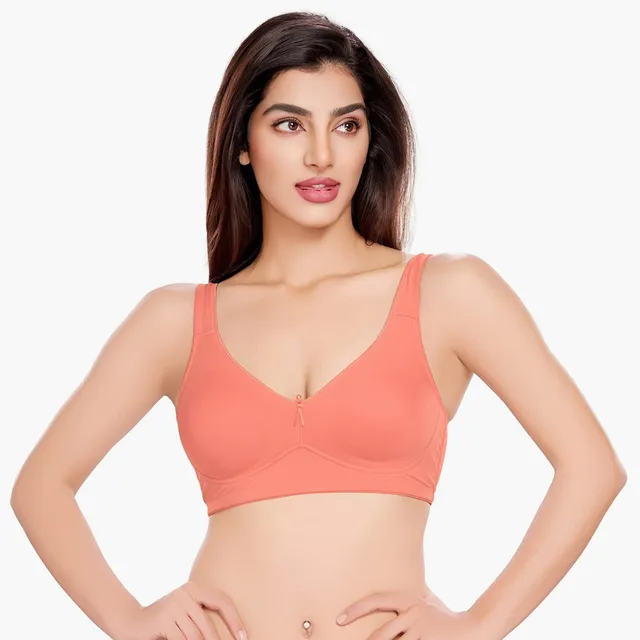 Juliet Non-Padded Bra