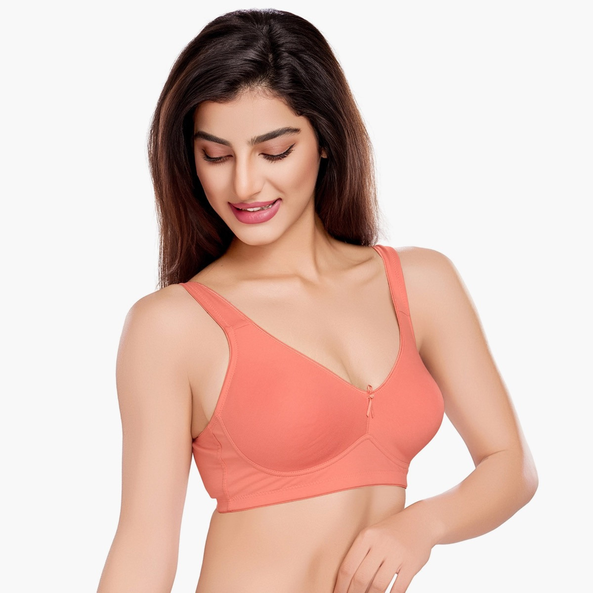 Juliet Non-Padded Bra