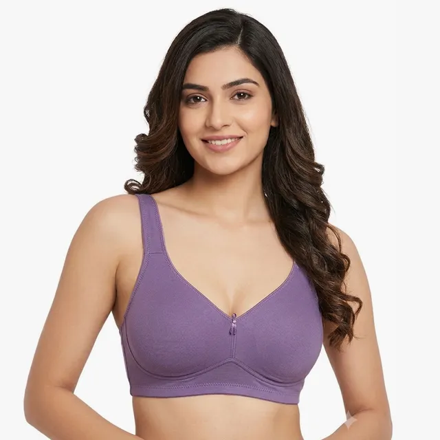 Juliet Non-Padded Bra