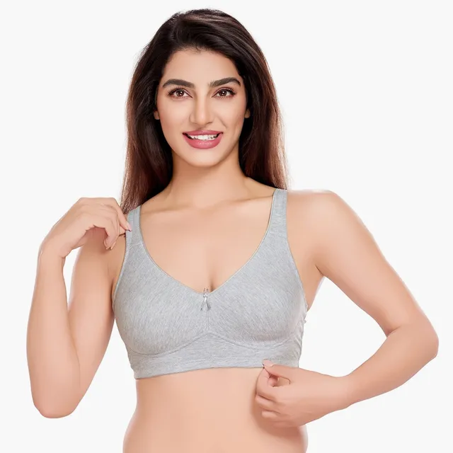 Juliet Non-Padded Bra