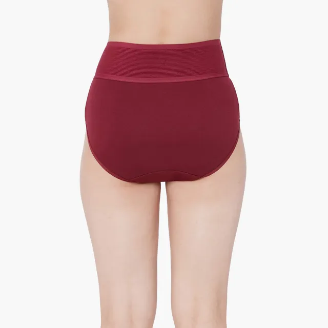 Juliet High Waist Briefs – image 3