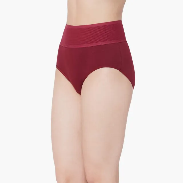 Juliet High Waist Briefs – image 5