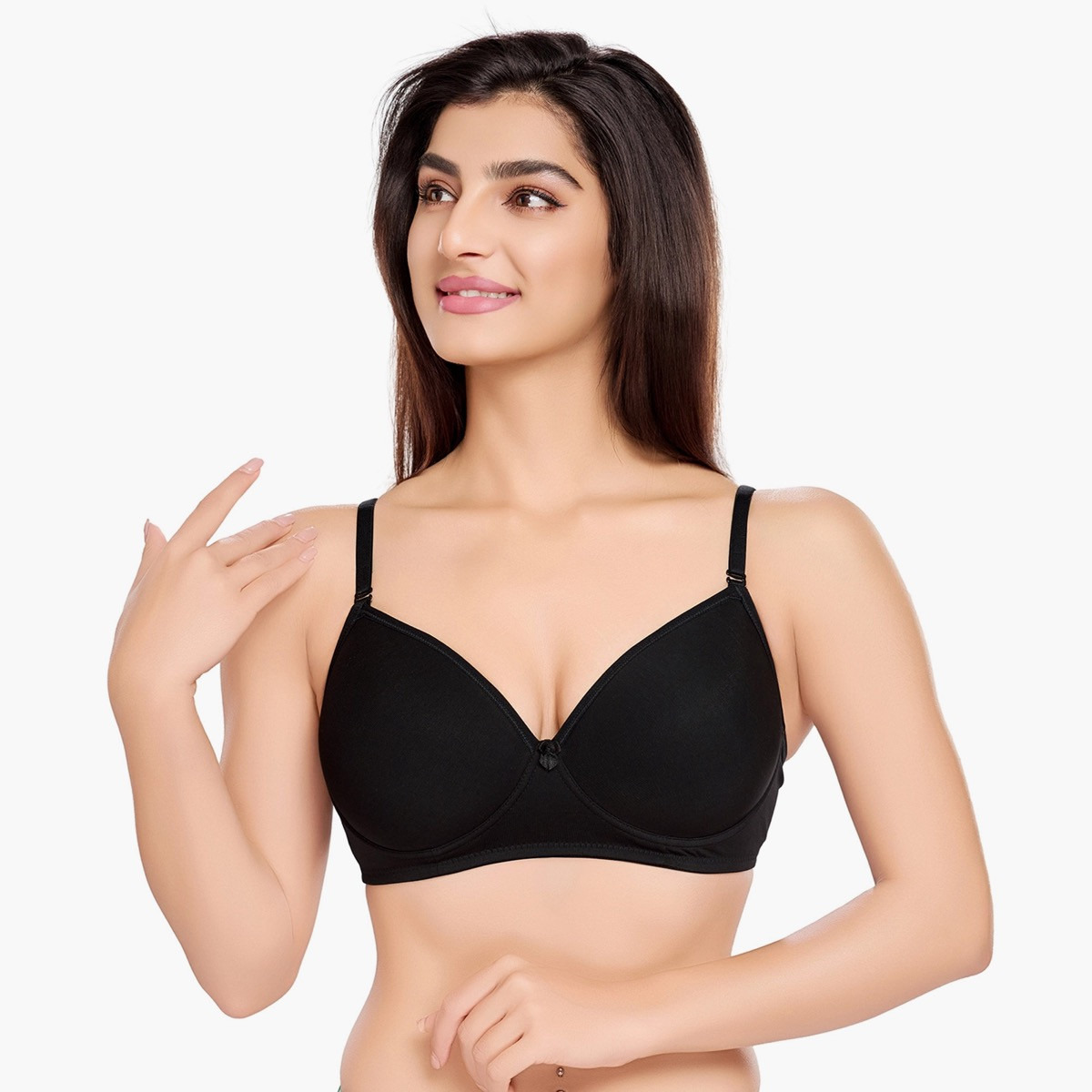 Juliet Medium Coverage Bra