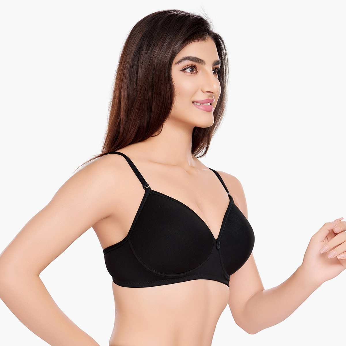 Juliet Medium Coverage Bra