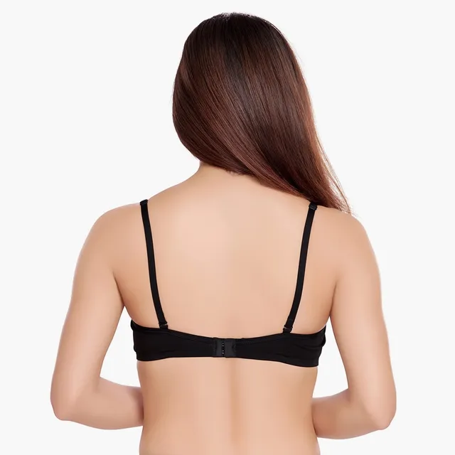 Juliet Medium Coverage Bra – image 3