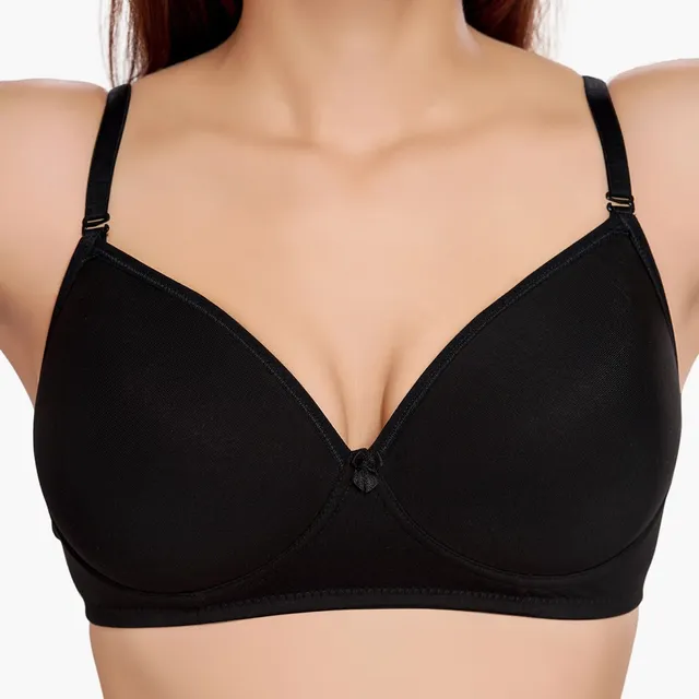 Juliet Medium Coverage Bra – image 4