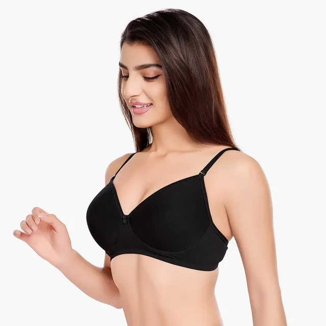 Juliet Medium Coverage Bra – image 6