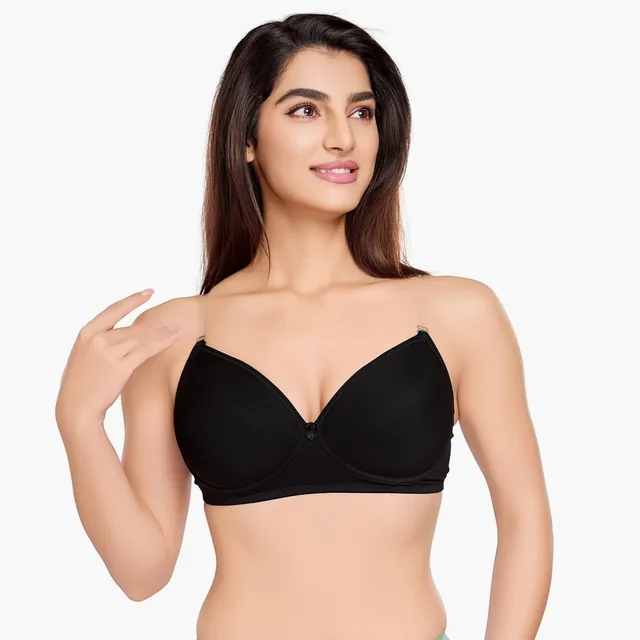 Juliet Medium Coverage Bra – image 7