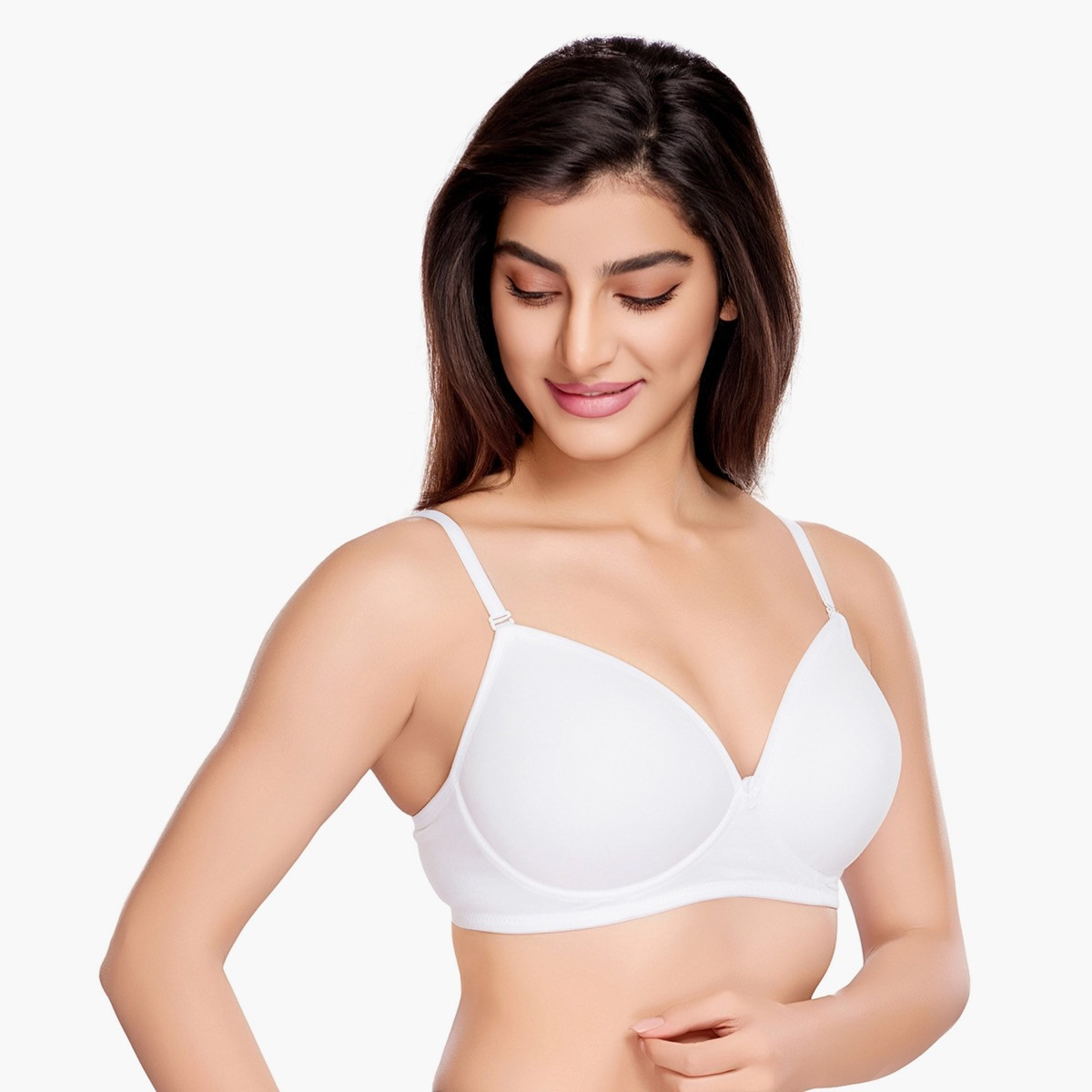 Juliet Medium Coverage Bra
