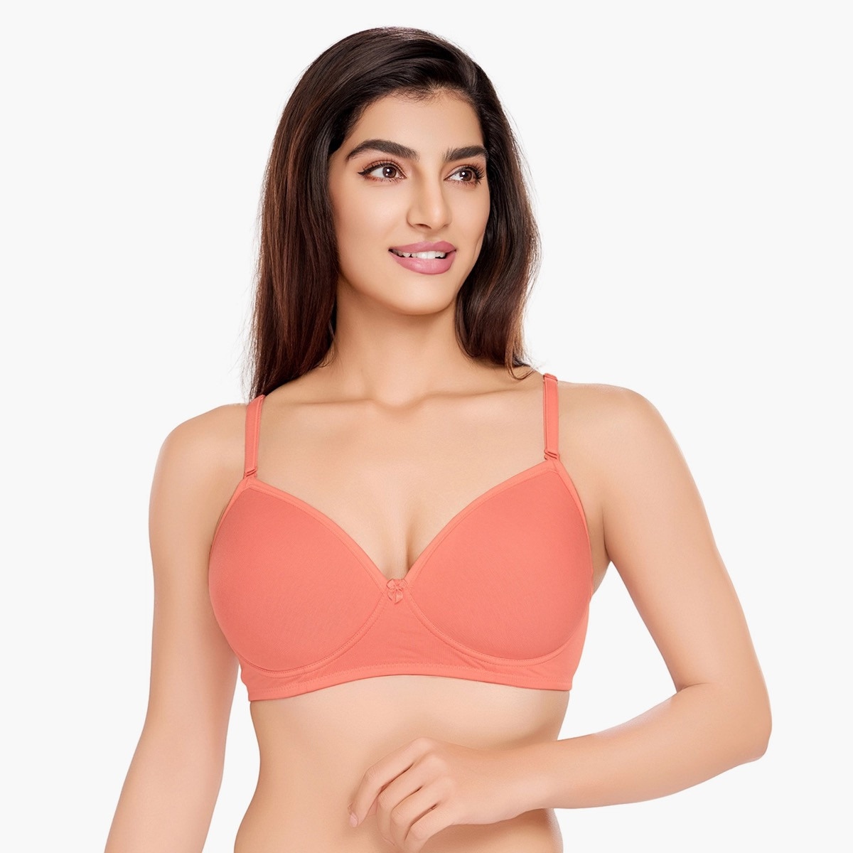 Juliet Medium Coverage Bra