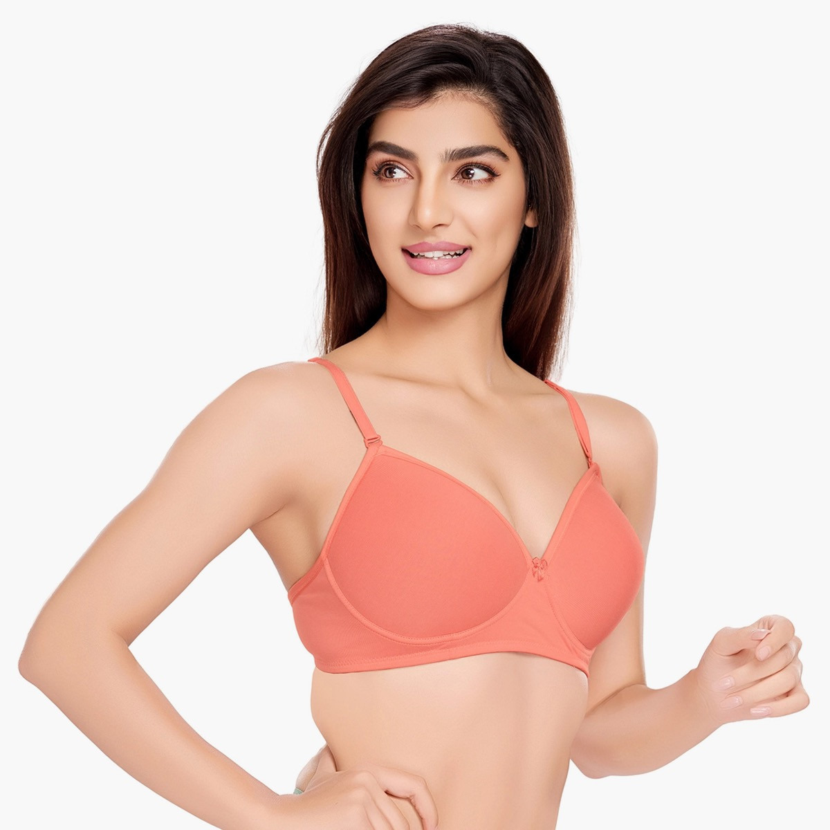 Juliet Medium Coverage Bra