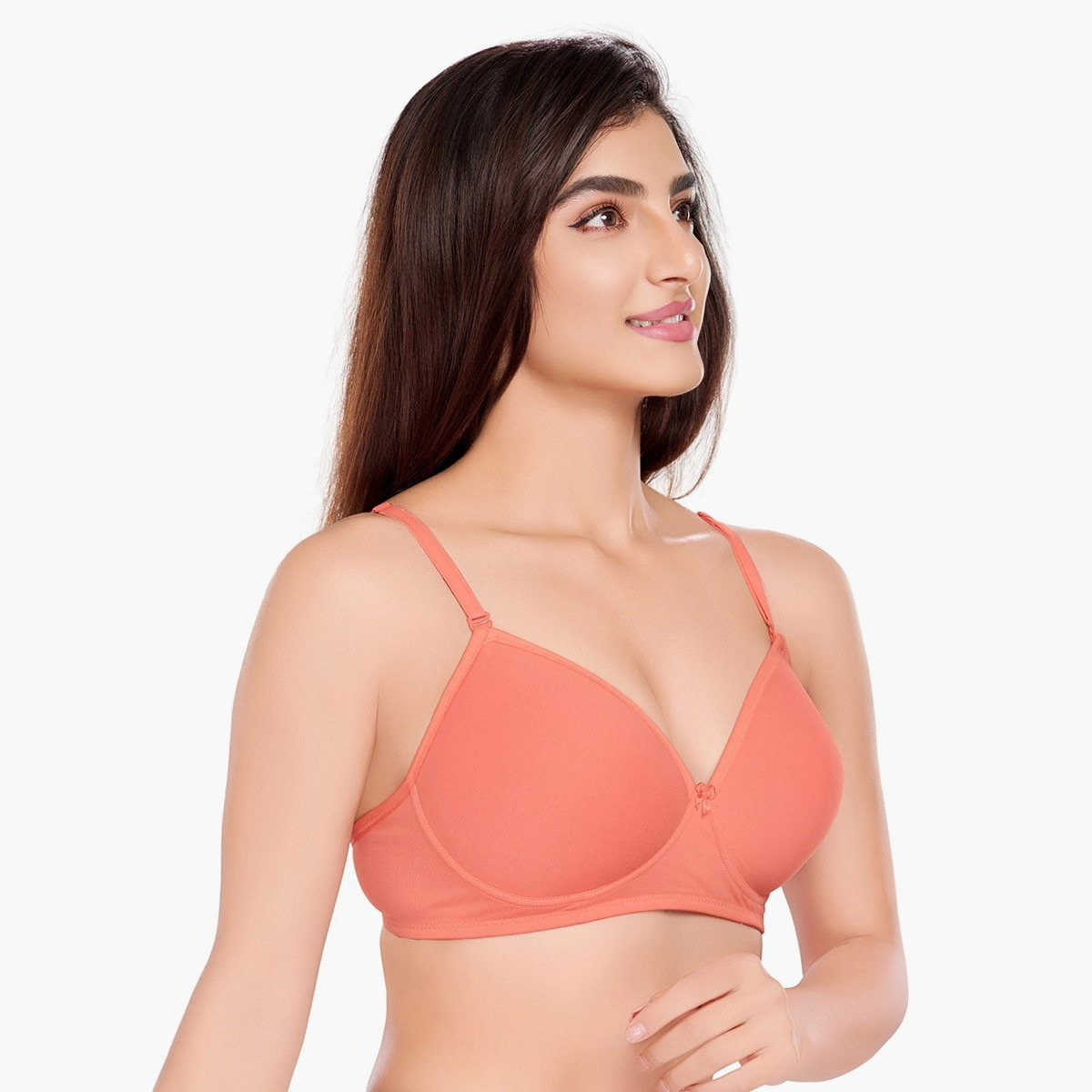 Juliet Medium Coverage Bra