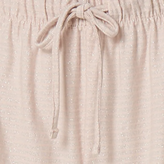 Splash Fav Striped Shirt and Shorts Set with Eye Mask – image 8