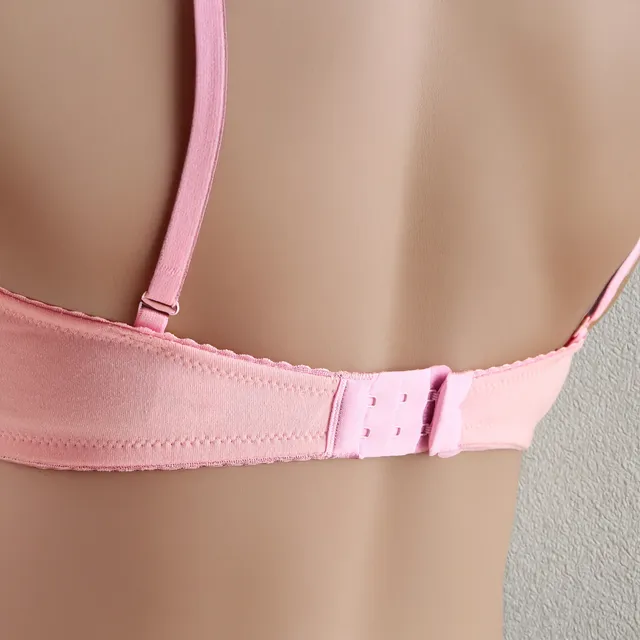 Non-Padded Demi Bra Medium Coverage – image 4