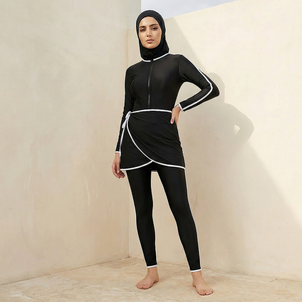 Women's Burkini