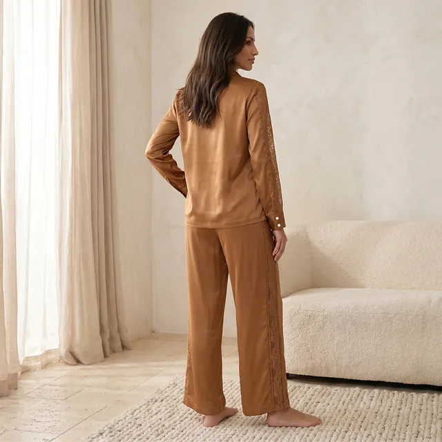 Splash Intimates Shirt and Pyjama Set – image 4