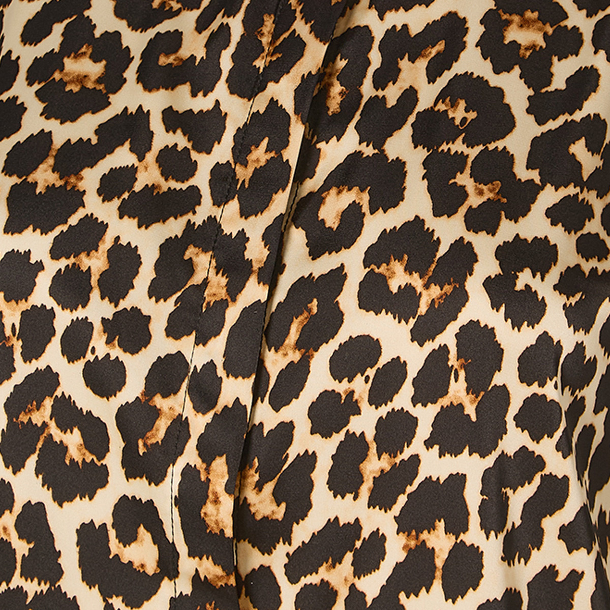 Splash Intimates Animal Print Shirt and Pyjama Set
