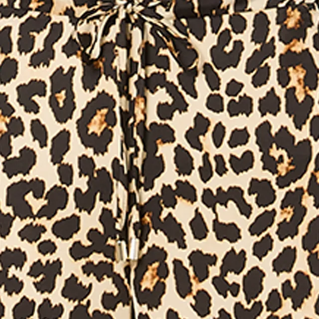 Splash Intimates Animal Print Shirt and Pyjama Set – image 7