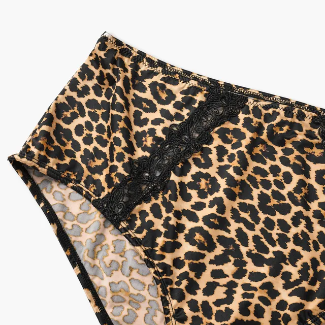 Splash Intimates Animal Print Briefs – image 3