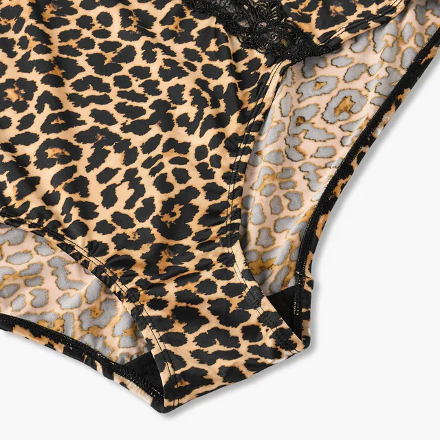 Splash Intimates Animal Print Briefs – image 4