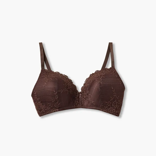 Splash Intimates Bra Non-Wired Seamless