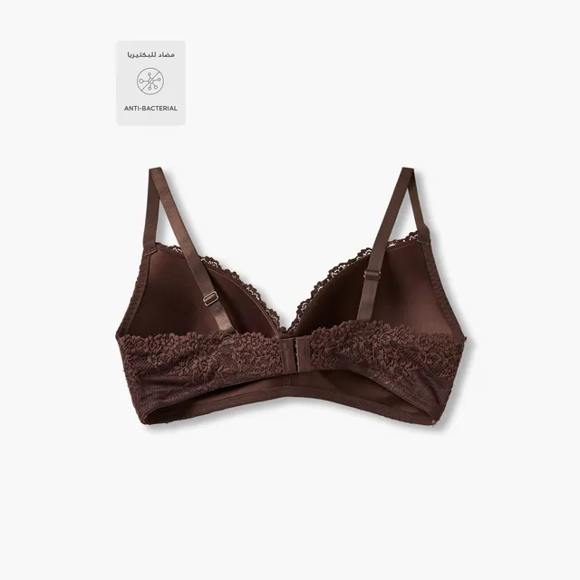 Splash Intimates Bra Non-Wired Seamless – image 2