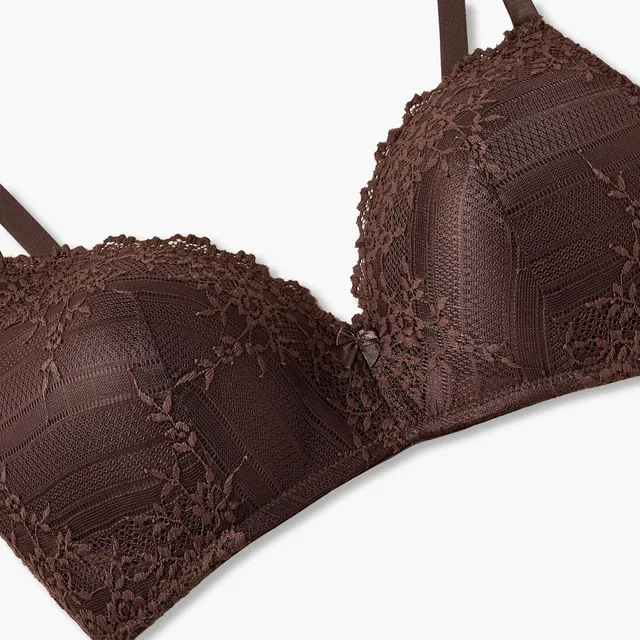 Splash Intimates Bra Non-Wired Seamless – image 3