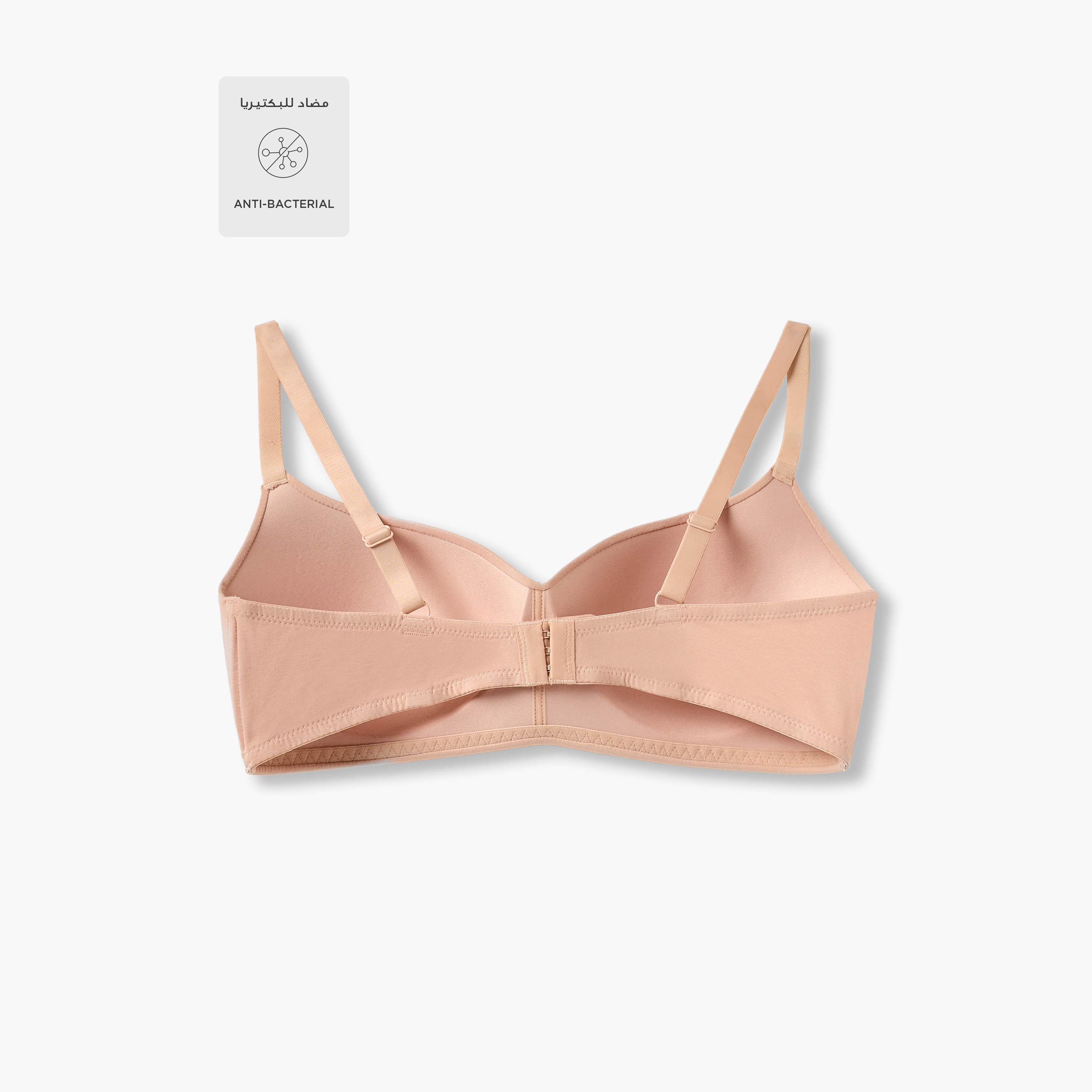 Splash Intimates Non-Wired Balconette Bra