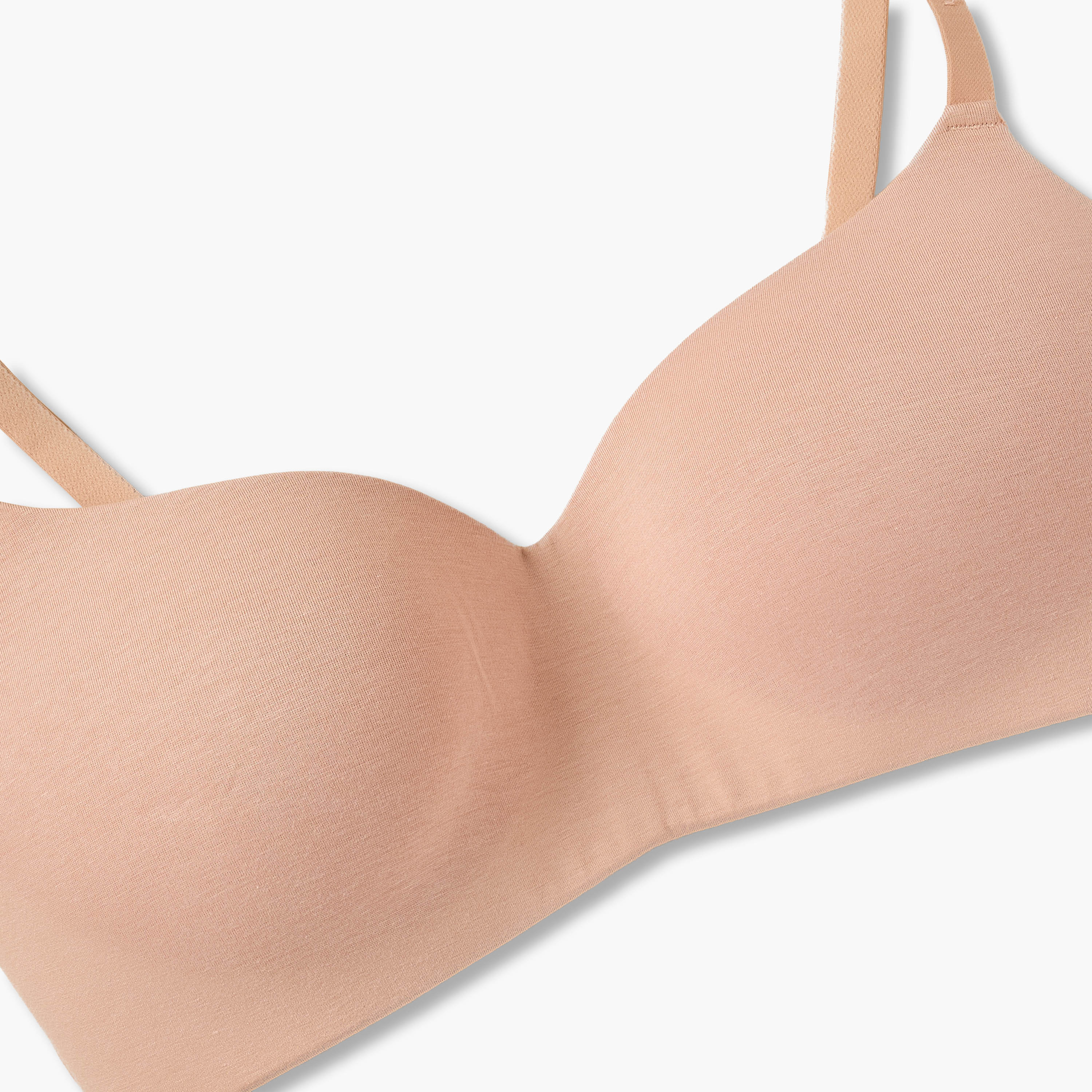 Splash Intimates Non-Wired Balconette Bra