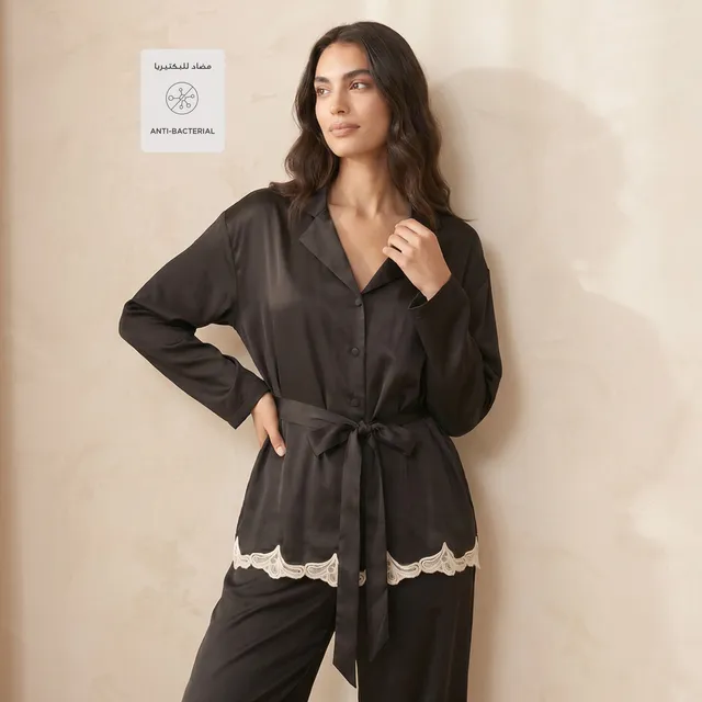 Splash Intimates Shirt and Pyjama Set – image 3
