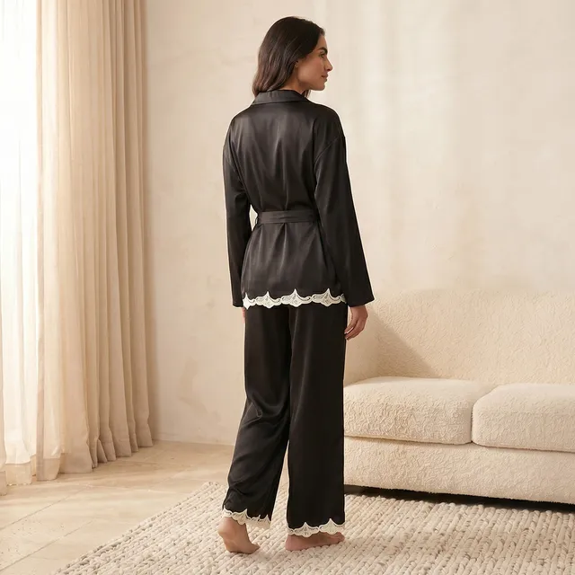 Splash Intimates Shirt and Pyjama Set – image 4