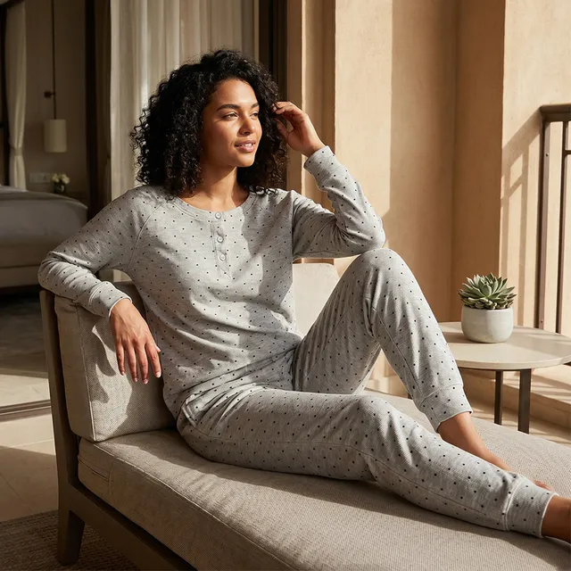 Splash Intimates Top and Pyjama Set – image 6