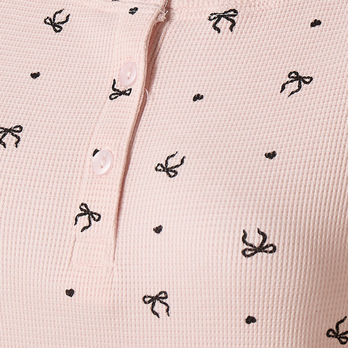 Splash Intimates Top and Pyjama Set