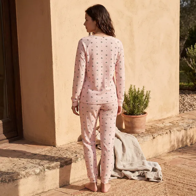 Splash Intimates Top and Pyjama Set – image 4