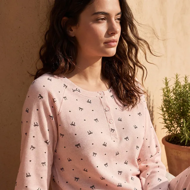 Splash Intimates Top and Pyjama Set – image 7