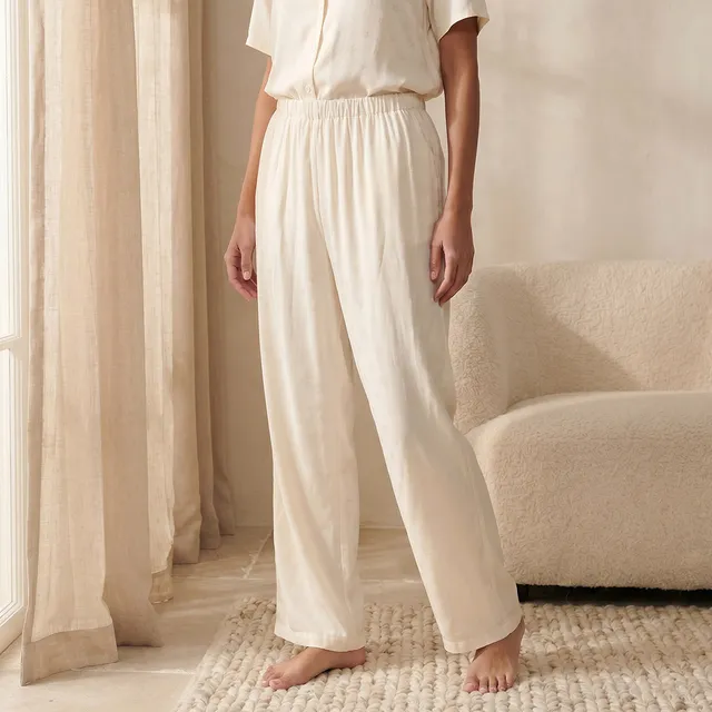 Splash Intimates Button-Down Shirt and Pyjama Set – image 5