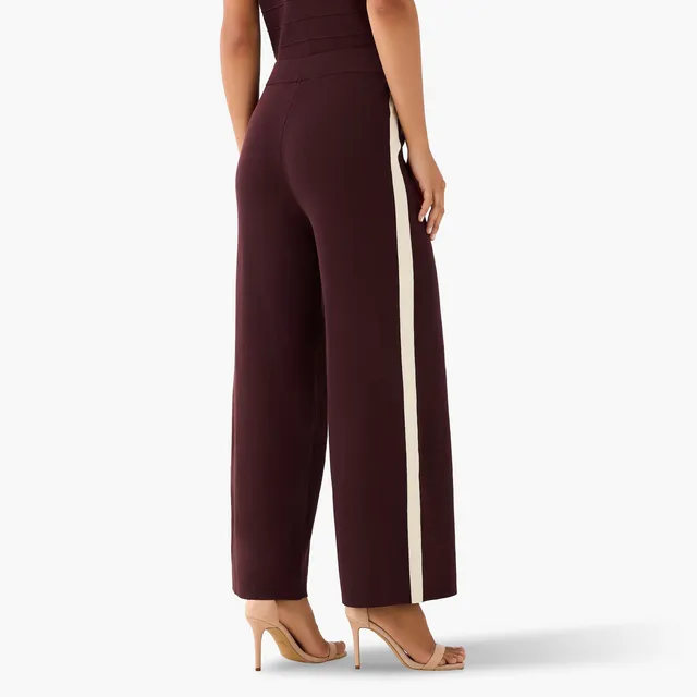 2Xtremz Relaxed Fit Striped Pants – image 3