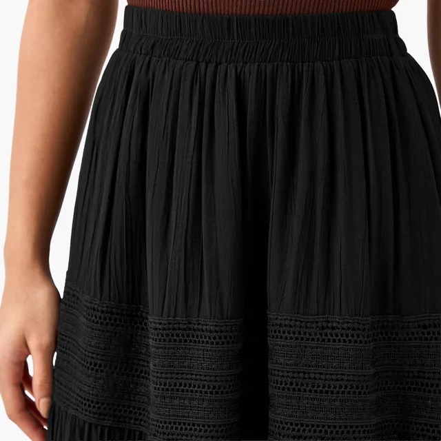 2Xtremz Tiered Maxi Skirt – image 5