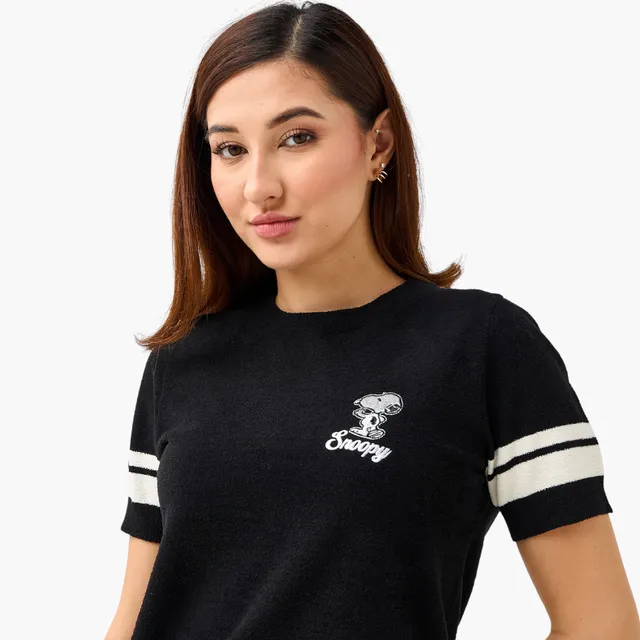 Snoopy T-Shirt – image 8