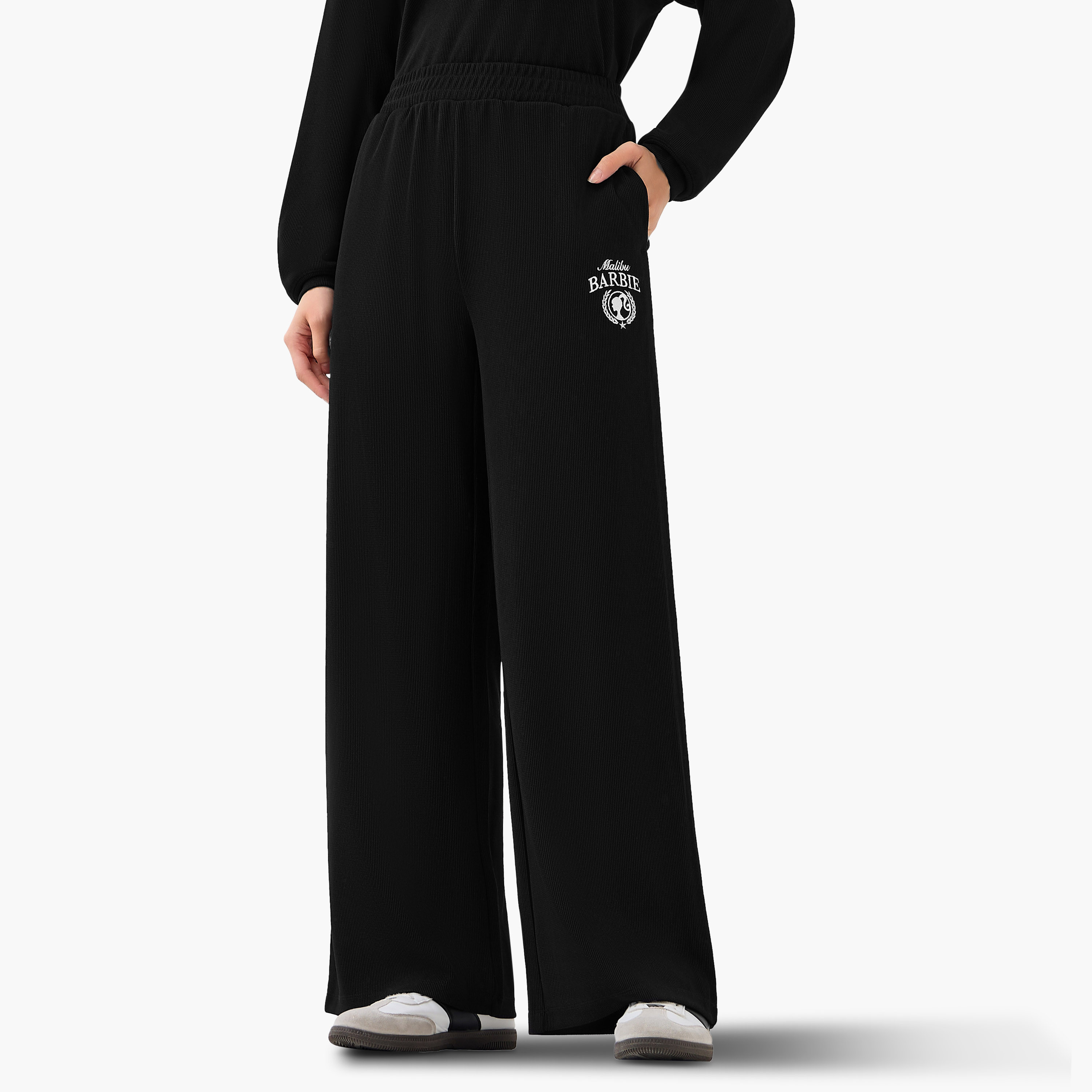 بنطلون رياضي Barbie